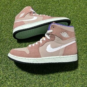 Jordan 1 Retro Nike Zoom